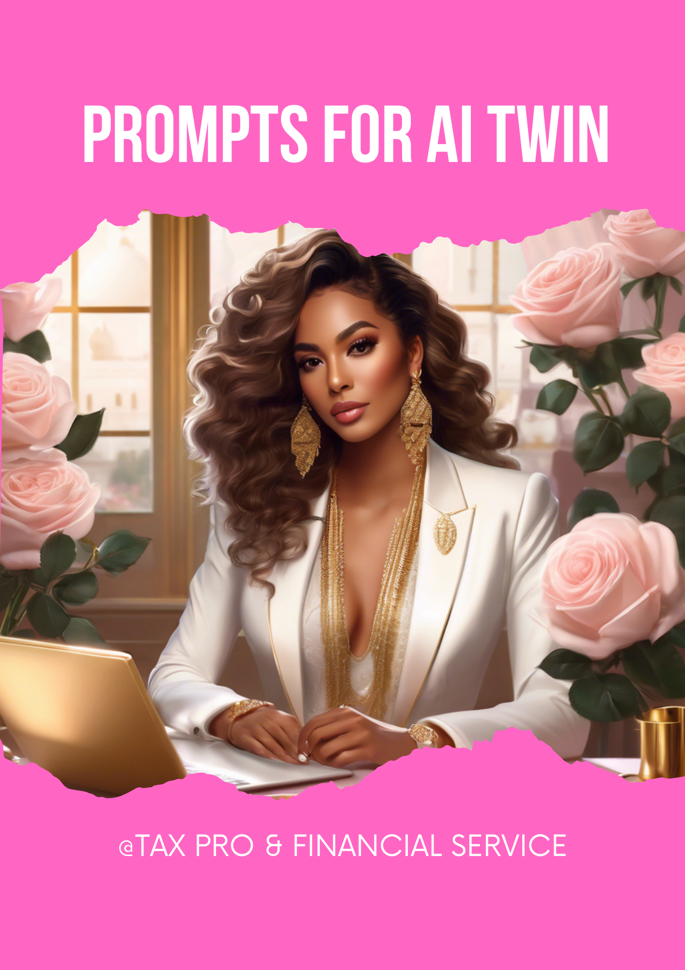 Prompt For AI Twin