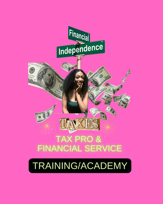 Tax Academy