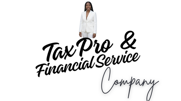 Tax Pro Financial Service